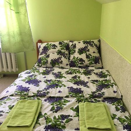 Apartament У Ондраша Jasina Zewnętrze zdjęcie