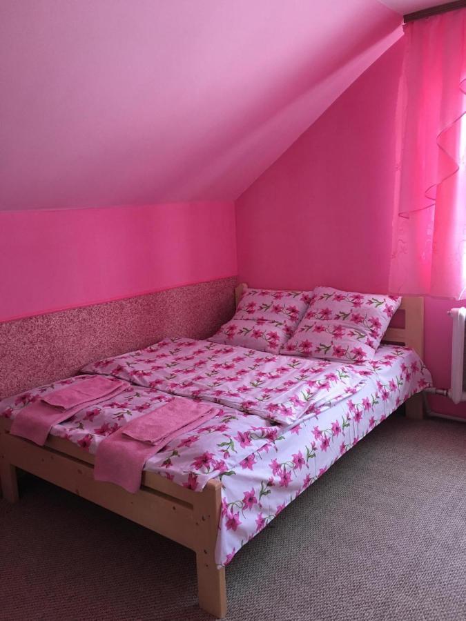 Apartament У Ондраша Jasina Zewnętrze zdjęcie