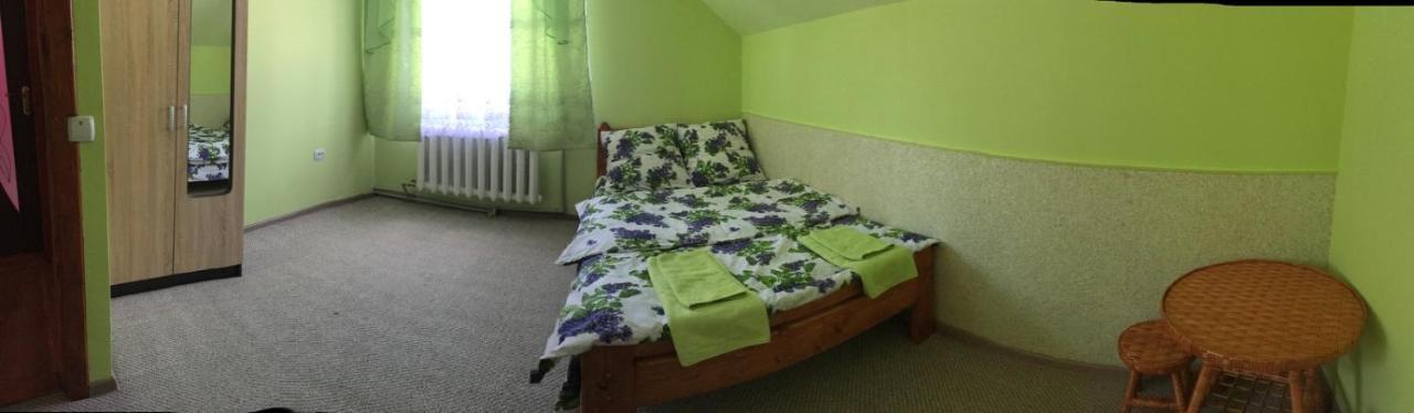Apartament У Ондраша Jasina Zewnętrze zdjęcie