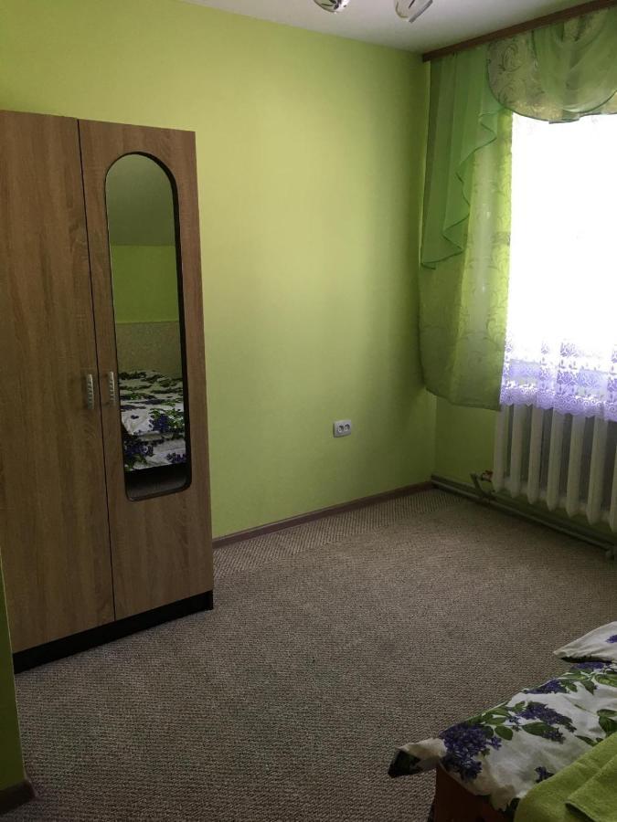 Apartament У Ондраша Jasina Zewnętrze zdjęcie