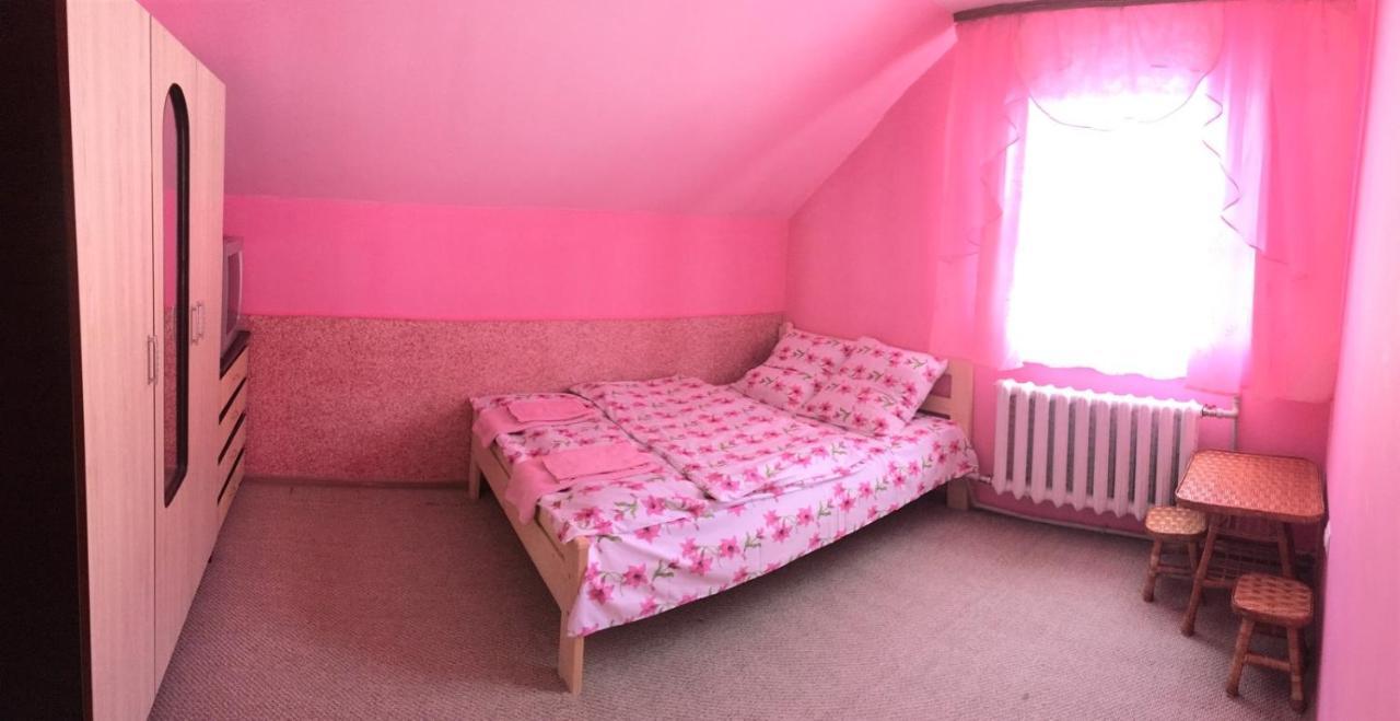 Apartament У Ондраша Jasina Zewnętrze zdjęcie