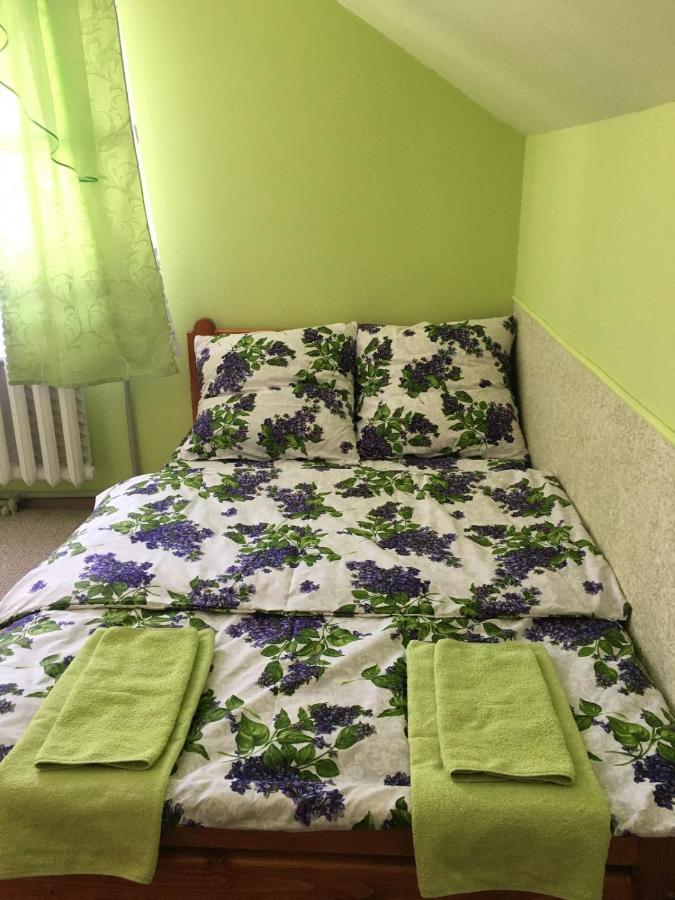 Apartament У Ондраша Jasina Zewnętrze zdjęcie