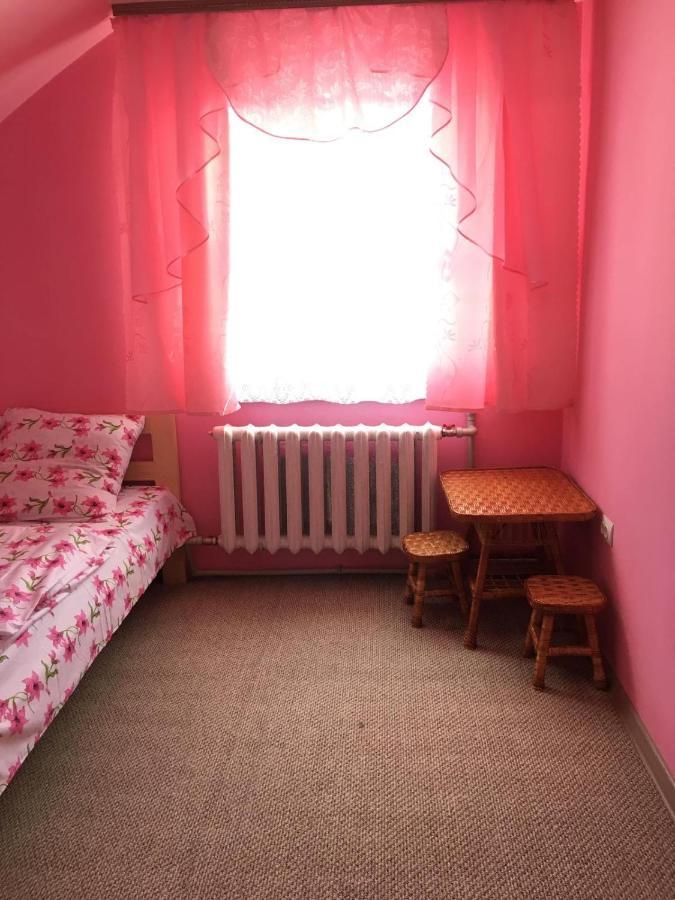 Apartament У Ондраша Jasina Zewnętrze zdjęcie