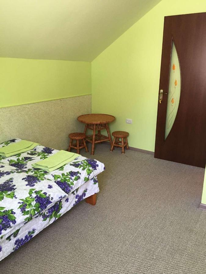 Apartament У Ондраша Jasina Zewnętrze zdjęcie