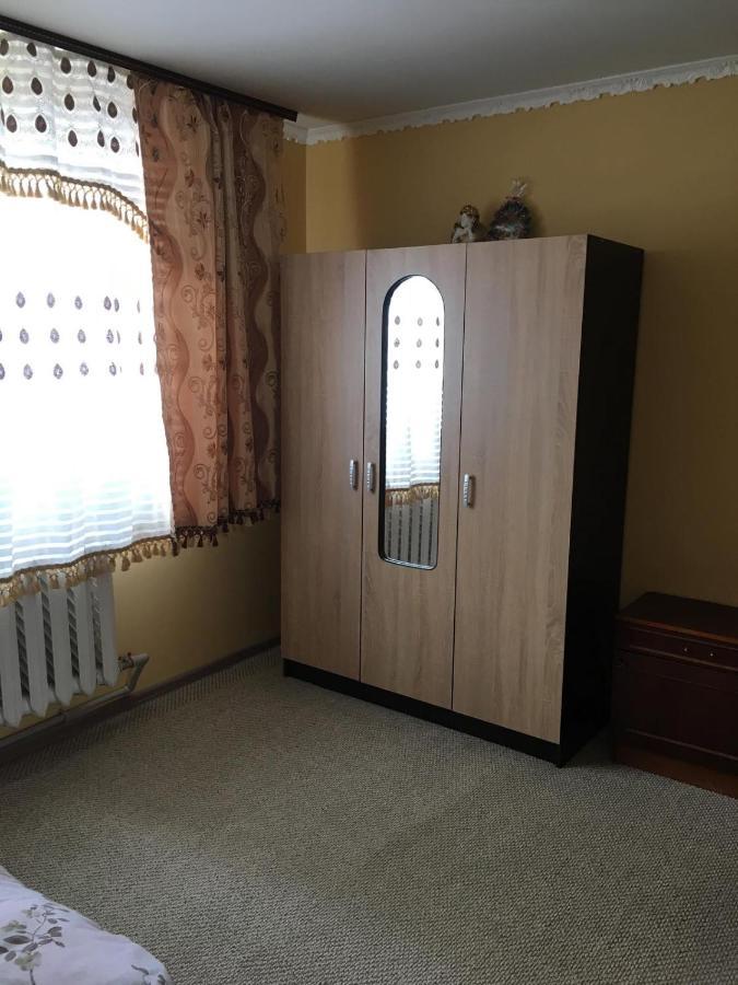Apartament У Ондраша Jasina Zewnętrze zdjęcie