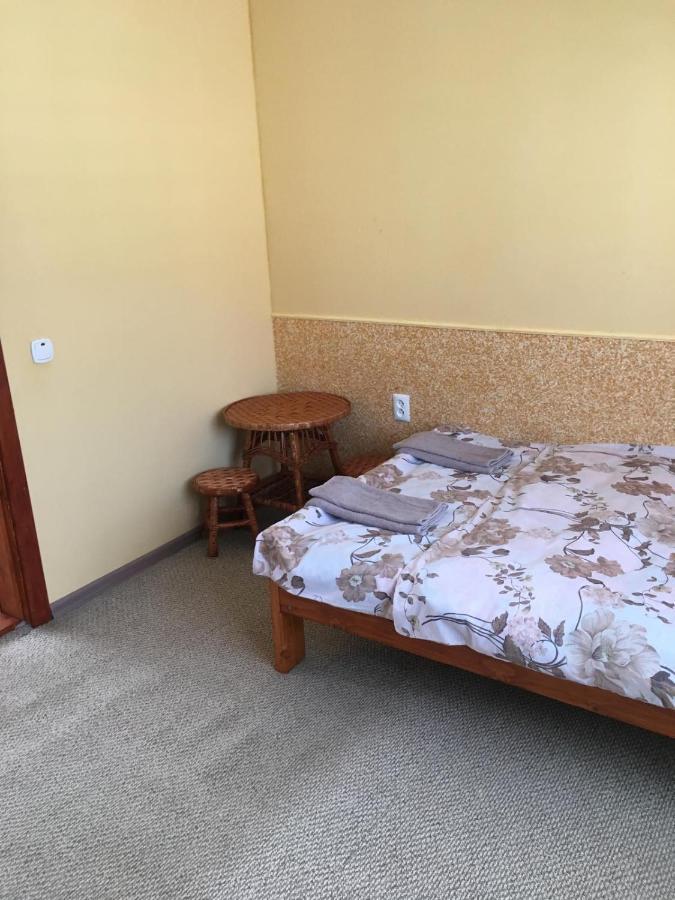 Apartament У Ондраша Jasina Zewnętrze zdjęcie