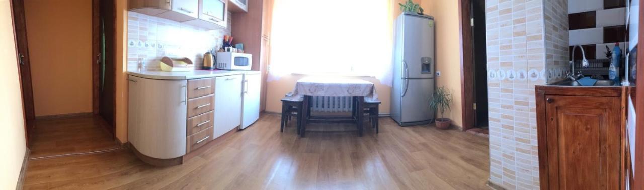 Apartament У Ондраша Jasina Zewnętrze zdjęcie