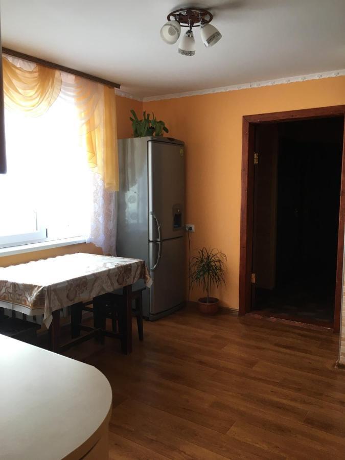 Apartament У Ондраша Jasina Zewnętrze zdjęcie