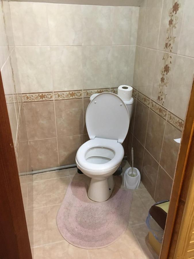 Apartament У Ондраша Jasina Zewnętrze zdjęcie