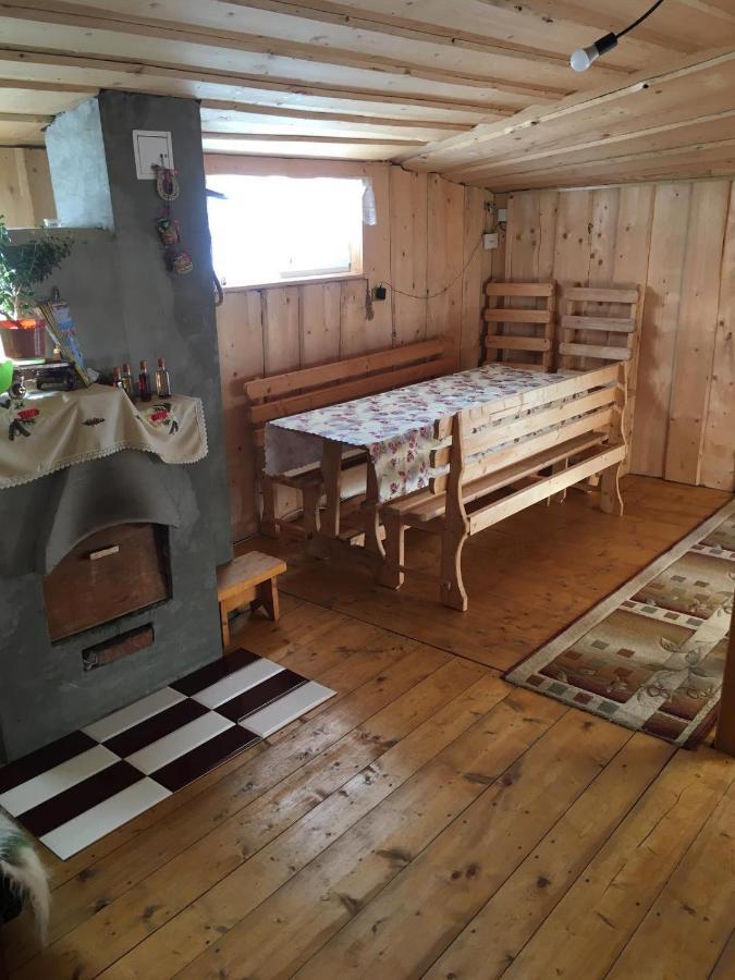 Apartament У Ондраша Jasina Zewnętrze zdjęcie