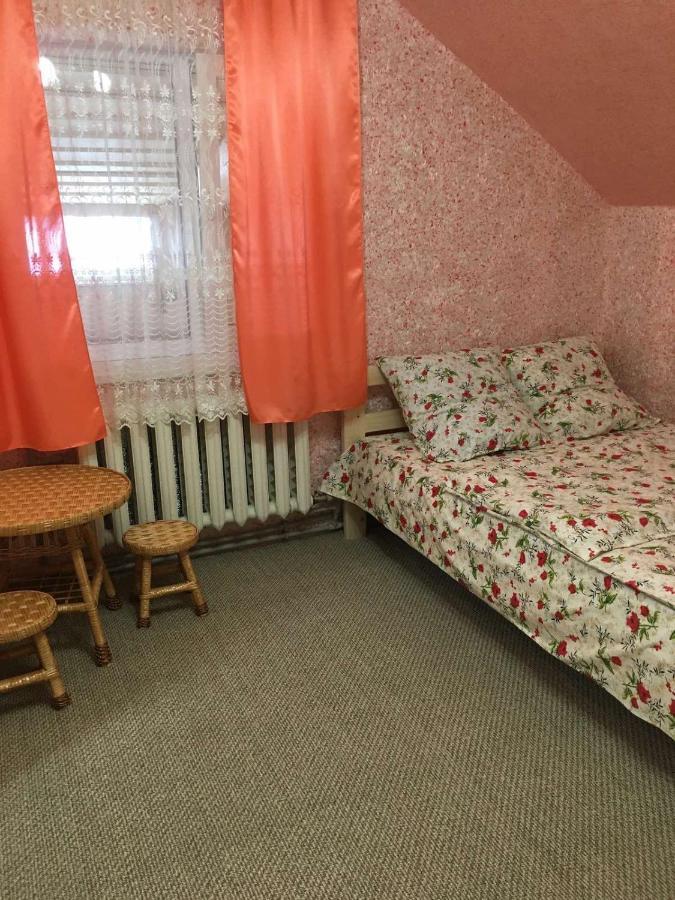 Apartament У Ондраша Jasina Zewnętrze zdjęcie
