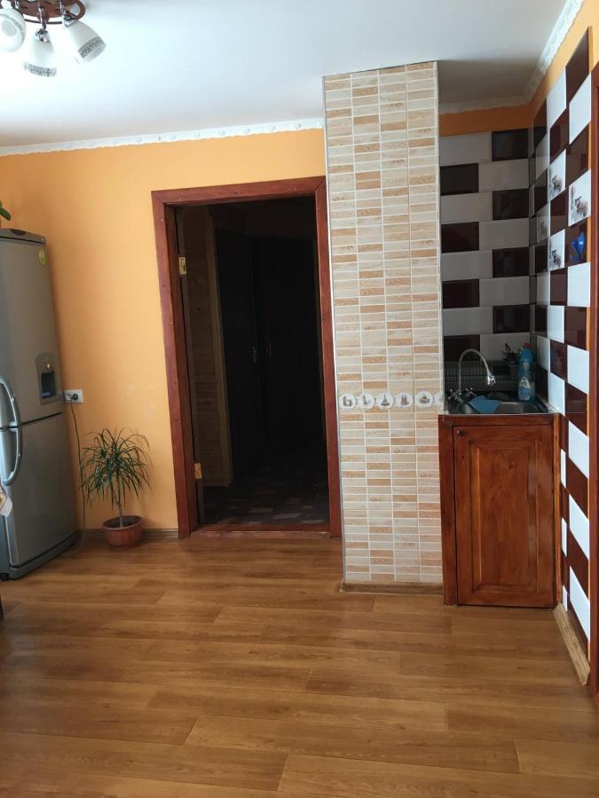 Apartament У Ондраша Jasina Zewnętrze zdjęcie