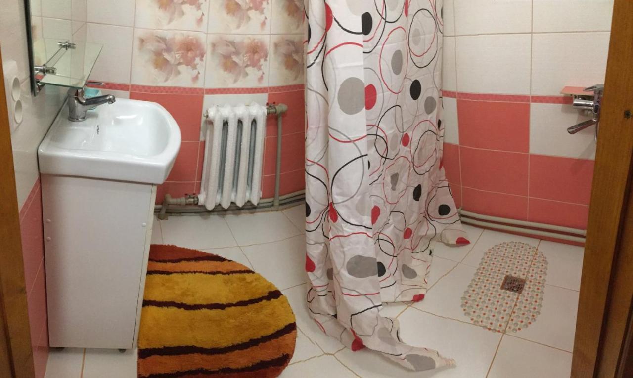 Apartament У Ондраша Jasina Zewnętrze zdjęcie