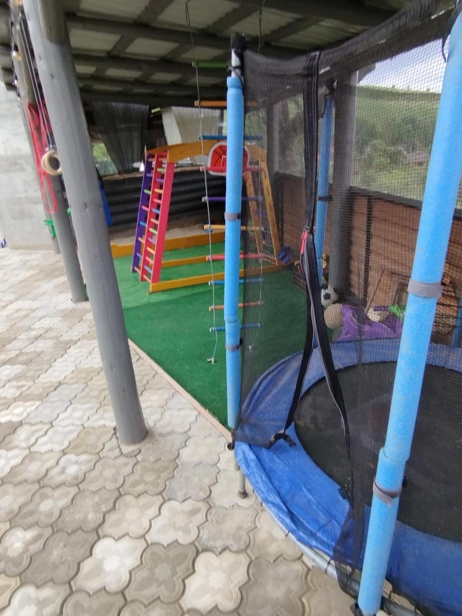 Apartament У Ондраша Jasina Zewnętrze zdjęcie