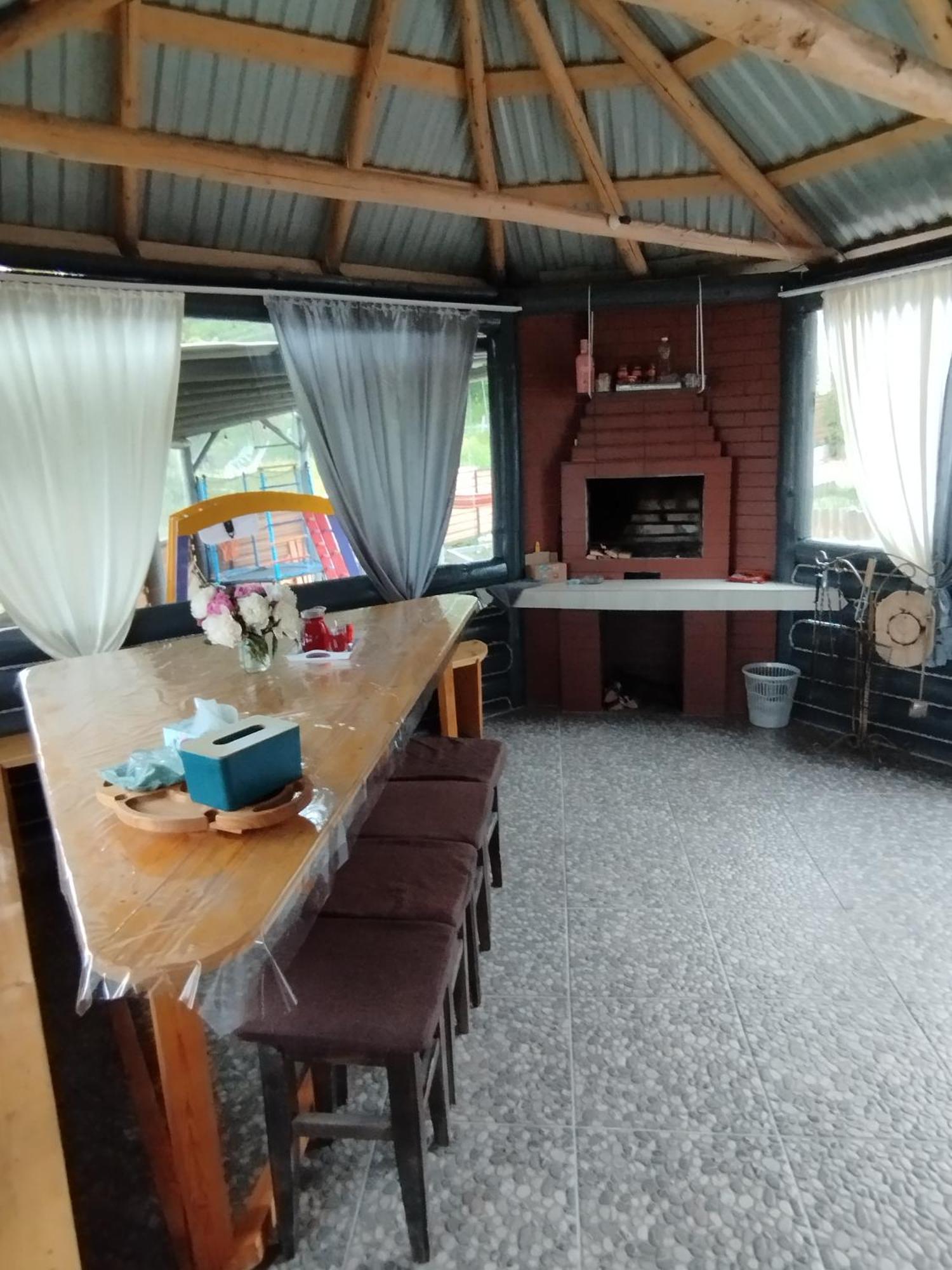 Apartament У Ондраша Jasina Zewnętrze zdjęcie