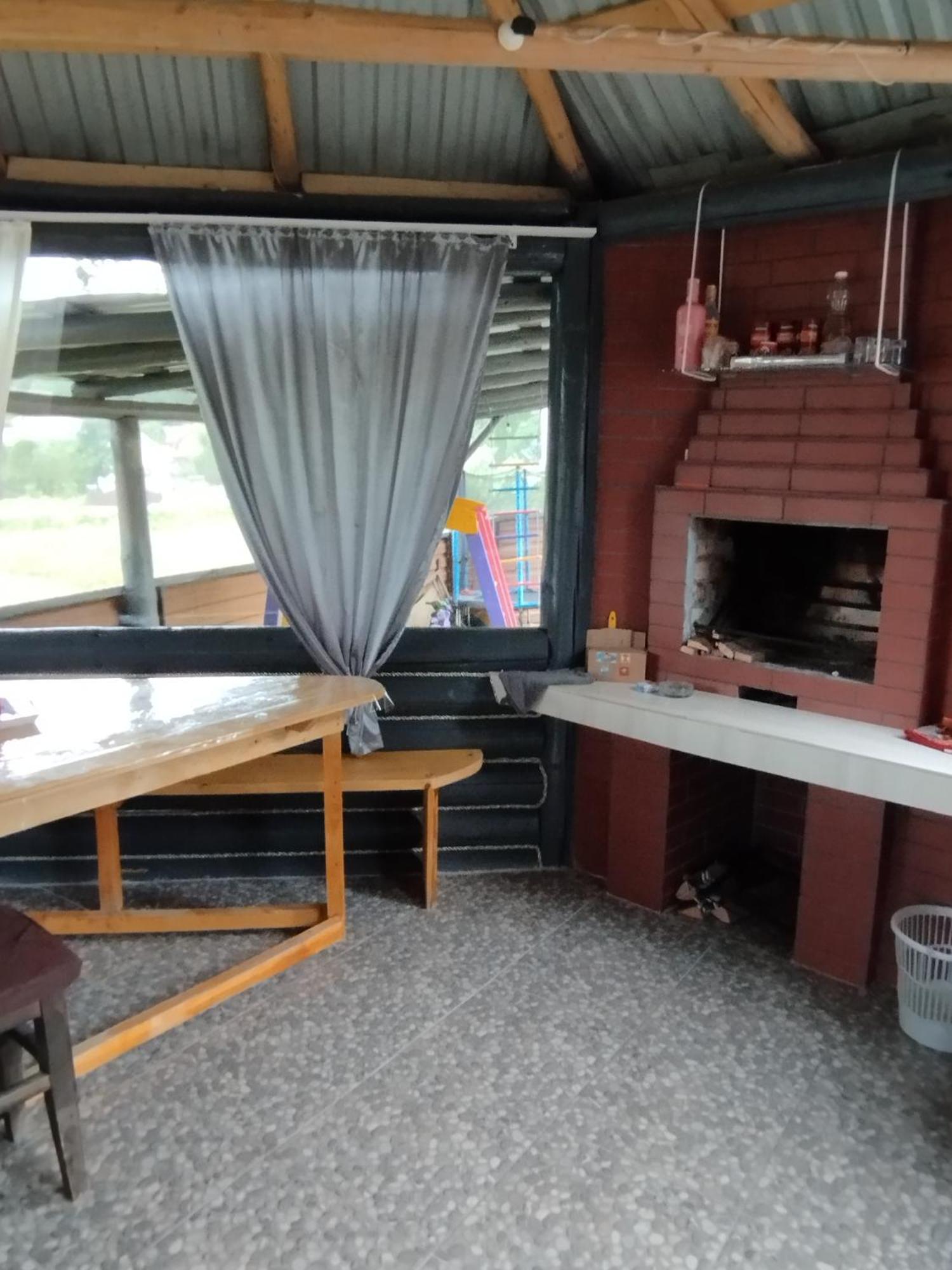 Apartament У Ондраша Jasina Zewnętrze zdjęcie